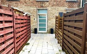 L'Appartement D'Houyet - Esc'Appart